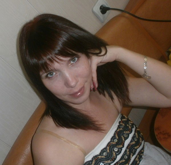 Алёна Грудцына