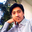Botirbek Darvishev