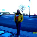 Вячеслав Меженный