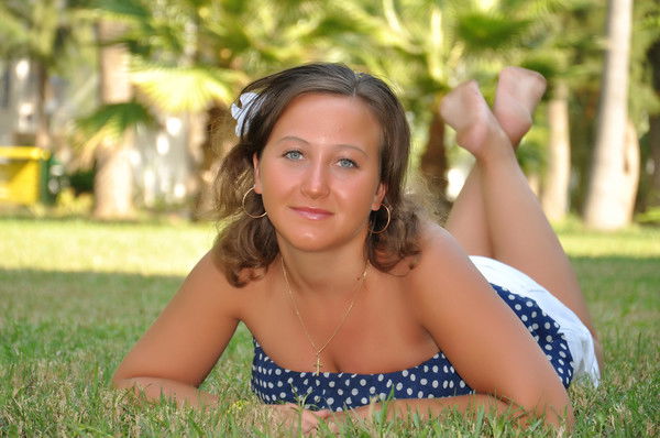 Анна Второва