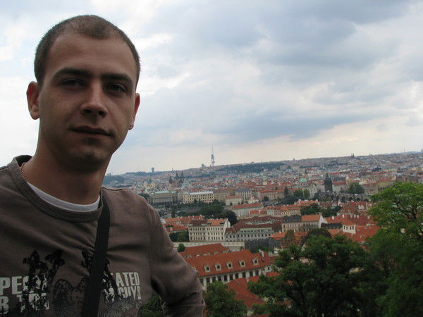 Александр Улановский