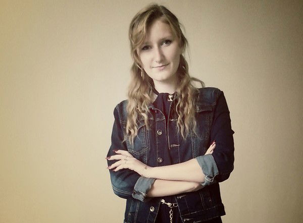 Инна Егорова