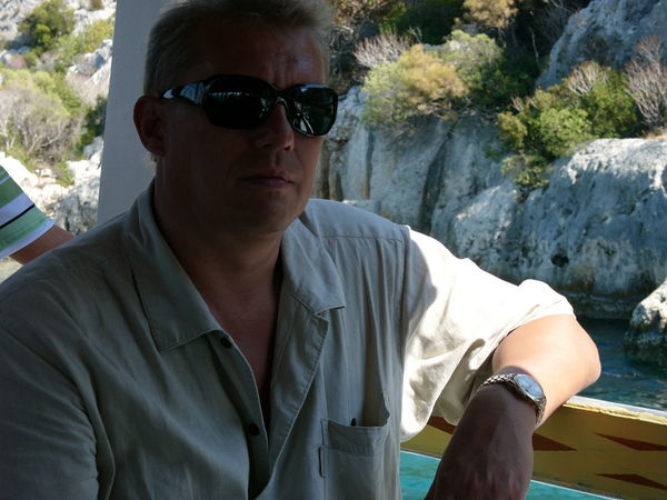 Валентин Кущ