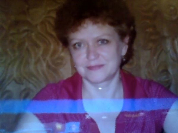 Ирина Соловьева