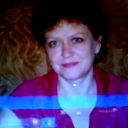 Ирина Соловьева