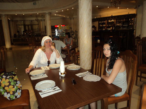 Юля Лукашова