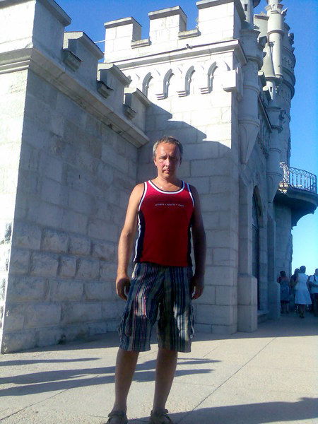 Сергей Давиденко