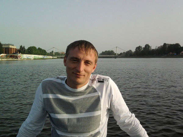 Иван Новиков