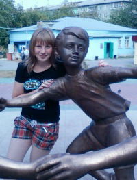 Юлия Андреева