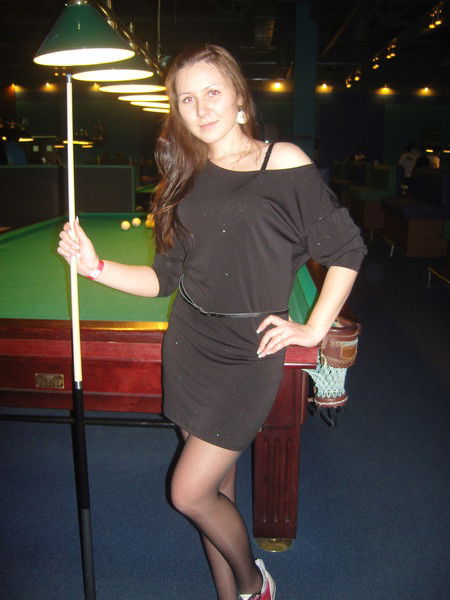 Татьяна Алендеева