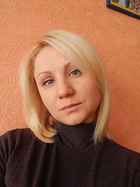 Юлия Яковенко