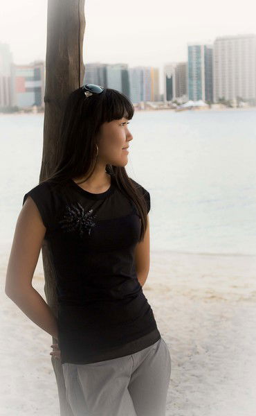 Анара Айдарханова