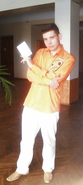 Сергей Петкун