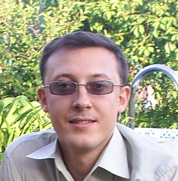 Андрей Тумаков