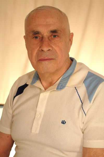 Василий Громов