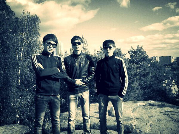 Жыргал Ботобаев