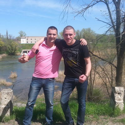 Сергей Соколов