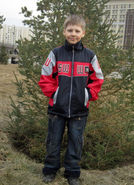 Ярослав Тоскин