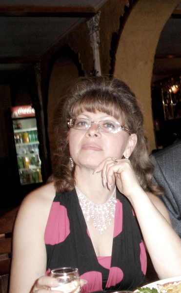 Марина Вебер