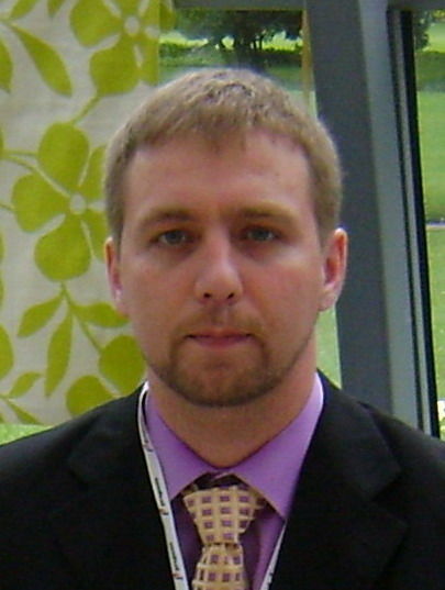 Родион Косарев