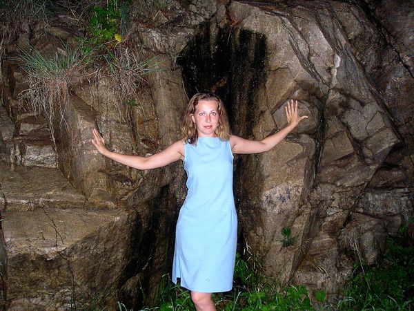 Елена Мельник