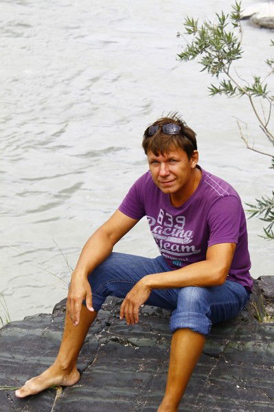 Александр Устинов