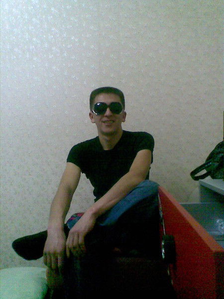 Рашид Жумабаев