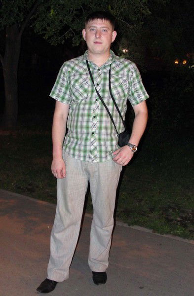 Сергей Шляга