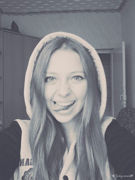 Даша Буторина