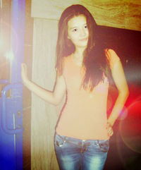 Аружан Бисембаева