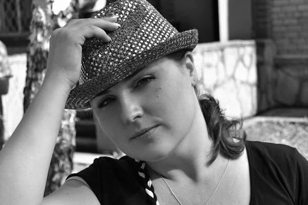 Алла Козлова