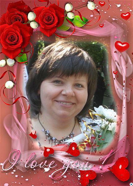 Ольга Иноземцева