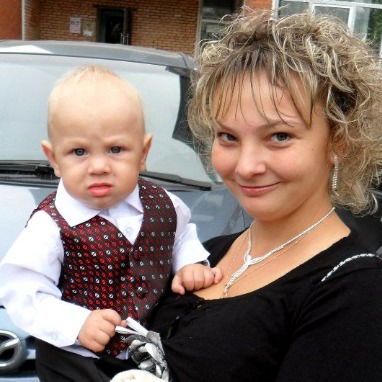 Нэля Васенко