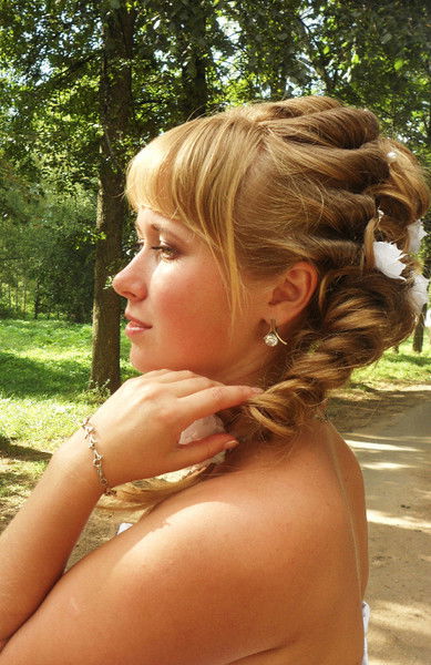 Елена Соколова