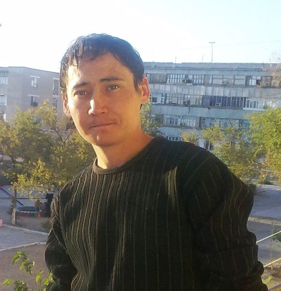 Ринат Биктимиров