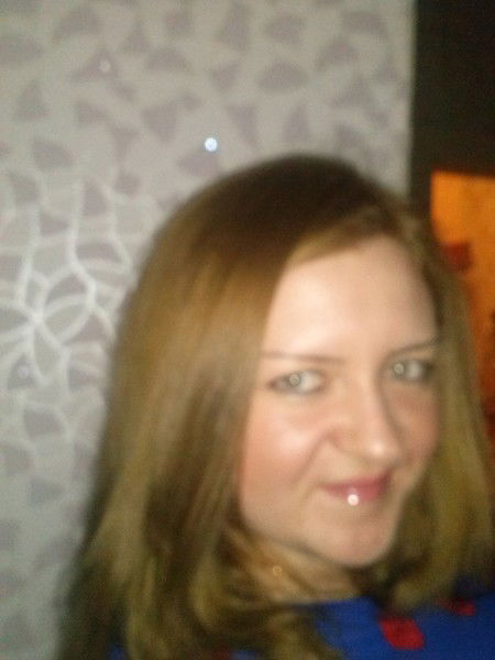 Виктория Игнатова