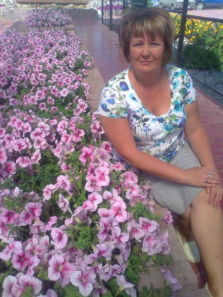 Ольга **********