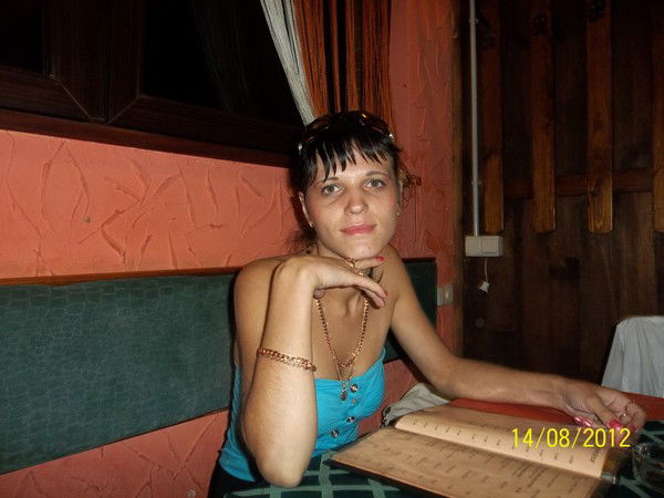 Татьяна Карпюк