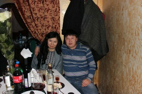 Осмон Тажиев