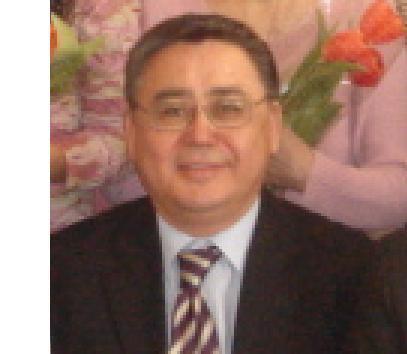 Сактаган Умбетаев