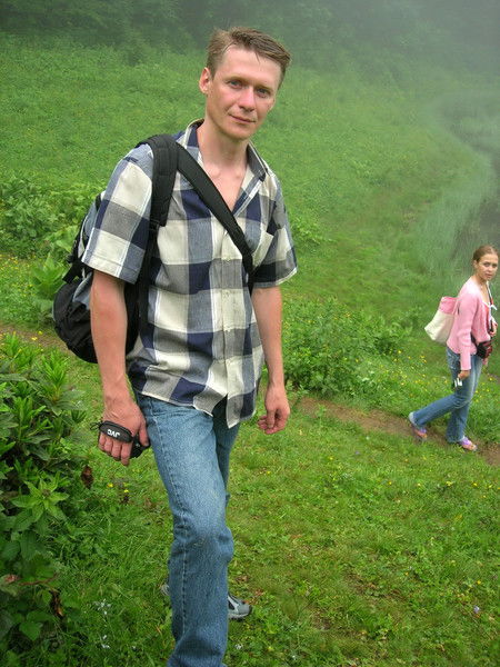 Павел Коржов