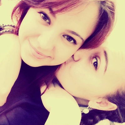 Анастасия Зеленская