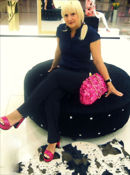 Наталья Мингалимова