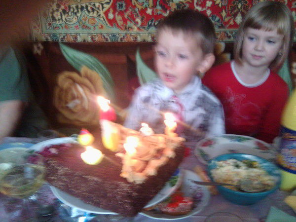 Юлия Шубара