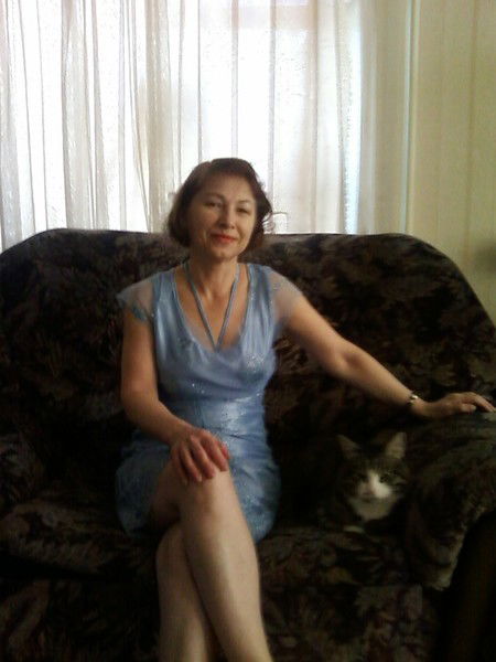 Ирина Истомина