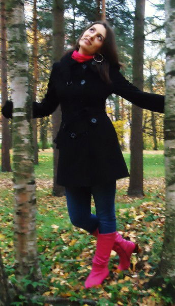 Елена Каткова