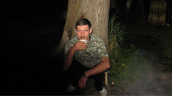 Сергей Гончар