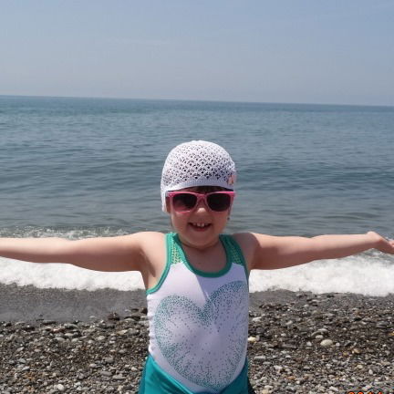 Вероника Зинина