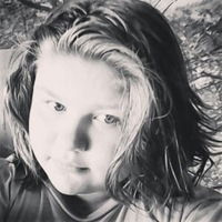 Кристина Пушкина