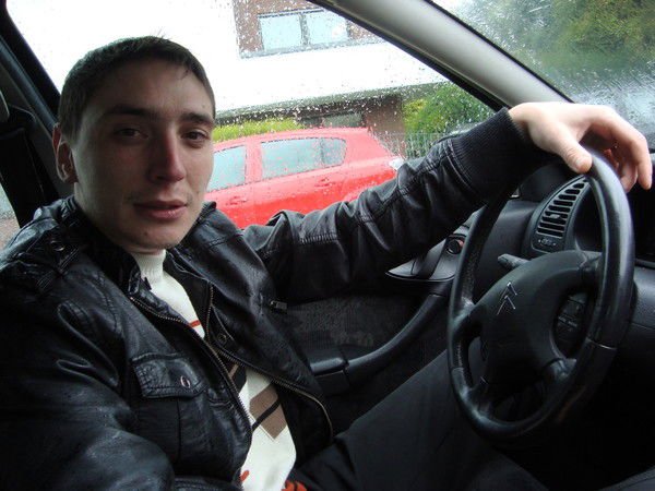 Олег Канцлер